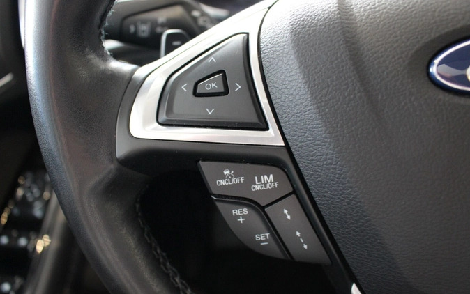 Ford S-Max cena 104999 przebieg: 90384, rok produkcji 2019 z Kłodzko małe 497